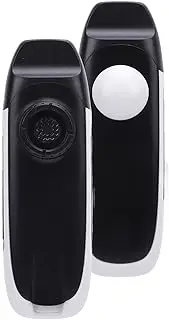 Electric Kazoo, Adjustable Tone, Bluetooth Kazoo with 5 Flute Diaphragm, USB Rechargeable 400mAh Battery, Musical Instruments for Adults Kids Students
