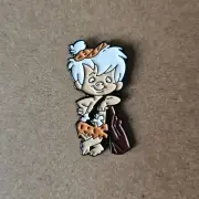 BAMM BAMM Enamel Pin - The Flintstones - Bedrock