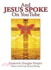 在飛比找三民網路書店優惠-And Jesus Spoke on Youtube