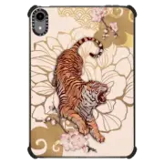 iPad mini (6th gen) iPad Impact Case 2022 - CHINESE ZODIAC - YEAR OF THE WATER TIGER No. 6
