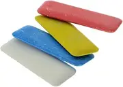 DOITOOL Professional Tailors Chalks 5 Boxes of 20pcs Clothing Sewing Chalk DIY Markers Safe for Fabric