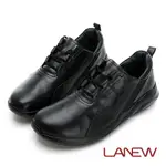 LA NEW 透氣風暴系列 輕量休閒鞋(男2290157)