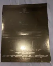 The Boyz: The Stealer Chase Ver.