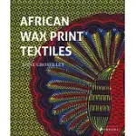AFRICAN WAX PRINT TEXTILES