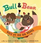 Craig A Robinson Bull & Bear Race at the Big Board (Hardback) (US IMPORT)