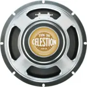 Celestion Ten 30 10" 30 Watt Guitar Speaker 16 Ohm