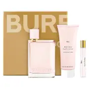 Burberry Her EDP Gift Set