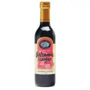 Grand Reserve Balsamic Vinegar (25 Star), 12.7 Ounce