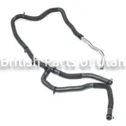 Land Range Rover Sport LR4 Thermostat Expansion Tank Heater Hose 2010~201.3 (for: Land Rover)