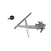 Sterling Door Window Regulator to suit Isuzu D-Max 07/2012 Onwards - IZDM-WIR-04L