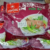 在飛比找蝦皮購物優惠-[越南］Vifon牛肉味調合河粉*Phở bò Vifon