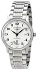 Longines Master Collection Power Reserve Automatic Mens Watch L2.708.4.78.6