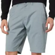 Size 32 Volcom Frickin' Modern Stretch Shorts - CBL