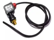 P.A SpA ITALY PR5 (Red) - Pressure switch 350Bar