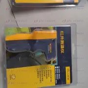 Fluke MT4 MAX Electronics Inc Mini Temp Thermometer -22-662 Fluke