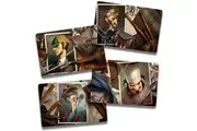 Mysterium Secrets & Lies Board Game