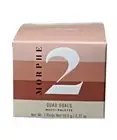 Morphe 2 Quad Goals Multi-Palette Oh-So-Nudie