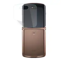 在飛比找Yahoo奇摩購物中心優惠-O-one大螢膜PRO Motorola razr 5G 全