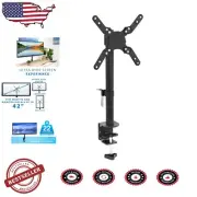 UltraWide Monitor Mount with Tilt & Swivel for Enhanced Viewing Experience - 42”