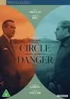 Circle of Danger (DVD) Ray Milland Marjorie Fielding Patricia Roc Marius Goring