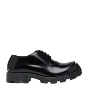 Diesel D-Hammer Lace-Up Derby Shoes 44,45,39,40,41,42,43 opaque, black