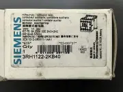 Siemens 3RH1122-2KB40 SIRIUS Coupling Relay