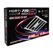 HortiVision 720W Producer LED - Hydroponic Grow Lighting