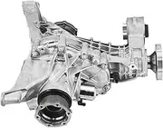 0B0500043G Rear Differential Assembly Fits for Audi A4/A5/A6 Quattro A5/A7 Sportback Q5 2016-2022 2.0L l4 4.4 Ratio# 0B0500043A 0B0525093