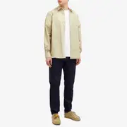 Edwin Regular Tapered Jean