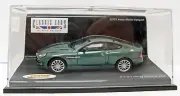 2001 Aston Martin Vanquish green 1/43 Vitesse 20751 MB LE