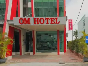 OM飯店OM Hotel