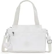 [Kipling] Women's Elysia Crossbody, Lightweight, Multi-Compartment Magnetic Snap Pockets, Shoulder Bag