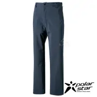 在飛比找蝦皮商城優惠-【PolarStar】中性 Soft Shell保暖褲『灰藍