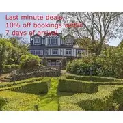 Woodroyd Estate Holiday Sanctuary 15 Mins From Cbd