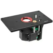 Wood Milling Flip Board Trimming Slotting Machine Chamfering Engraving Board