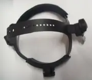 Uvex S8595 Bionic Face Shield with Ratcheting Suspension