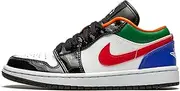 [Nike] Women's WMNS Air Jordan 1 Mid Se Basketball Shoe