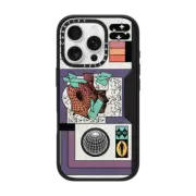 iPhone 16 Pro Impact Case All-Star by Other Minerals