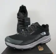 Mens The North Face VECTIV Fastpack FUTURELIGHT Waterproof Hiking Shoes - Black