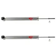 For Lexus GS350 GS200t GS300 RC200t RC350 KYB Rear Pair Shocks Struts TCP (for: Lexus)