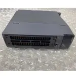 MITSUBISHI MELSEC-Q QX42 INPUT UNIT MODULE