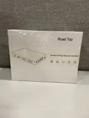 SMART CARPLAY RETROFIT MODULE SYSTEM