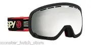 NEW IN BOX Spy Optic MARSHALL SPY + NTR Snowboard Ski Goggle HAPPY LENS PACK