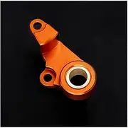 Motorcycle Refit for CB 650R for CBR 650 R CBR650R CB650R 2019 2020 2021 2022 Motorcycle Shifting Gear Stabilizer CNC JHFUIOW (Color : for CBR650R 3)