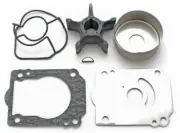 WATER PUMP SERVICE KIT: SUZUKI 150-200 HP 4-STROKE , 17400-96J00