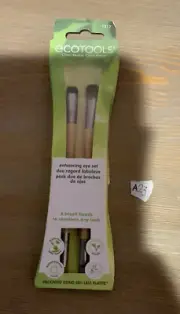 ECOTOOLS Makeup Brush -1217,Clean Beauty,Damaged Box ‼️