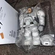 Zcwo Fools Paradise Lowfool Pioneer Mk1 Astronaut Jumbo Vinyl 01 Testtype
