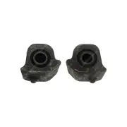 Trupro Front Sway Bar Mount Bush Kit for Lexus NX300 AGZ10R NX300 AGZ15R 17-21