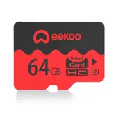 64Gb U3 Tf(Micro Sd) Memory Card Minimum Write Speed: 30Mb / S Flagship Version