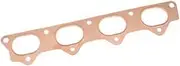 Aeroflow Mitsubishi 4G63 Exhaust Gasketcopper Embossed EVo Lancer - AF1854-3504